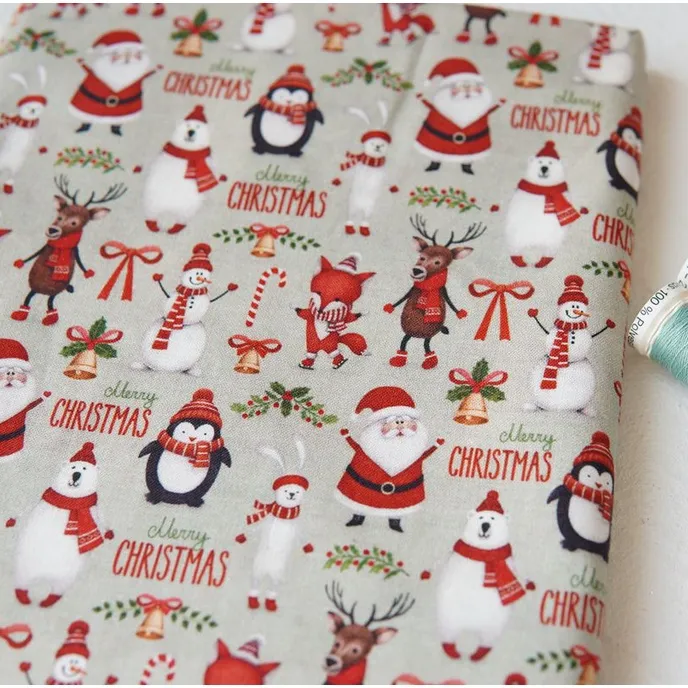 Santa -436