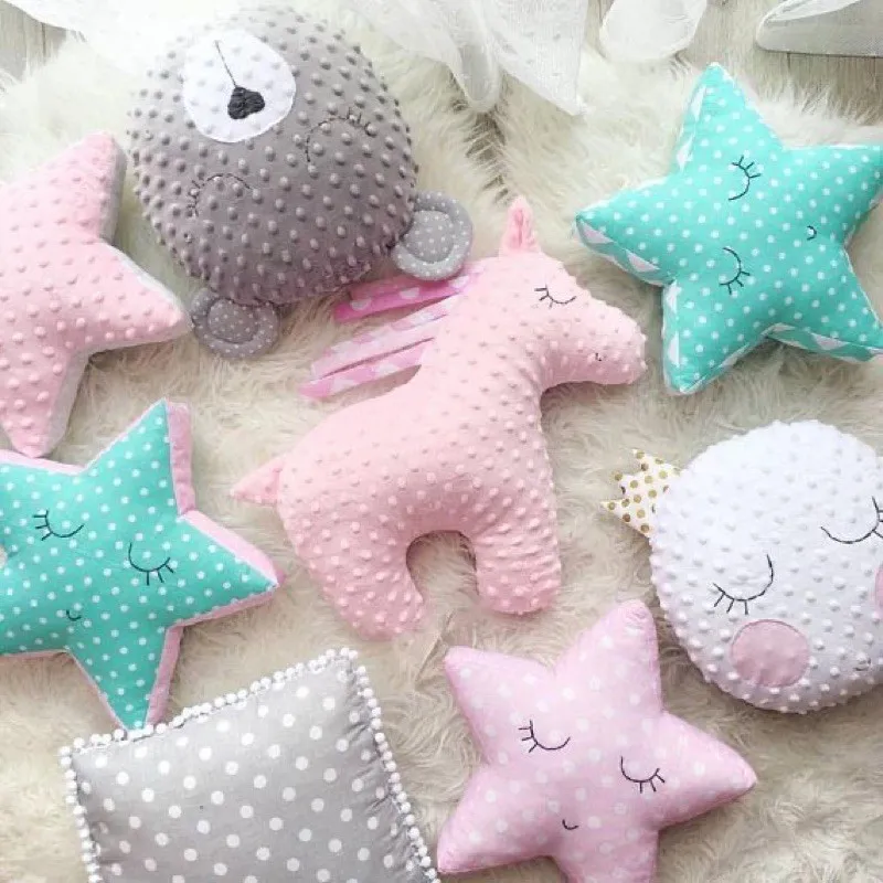 ผ้าดอทขนมิ้งค์ minky dot ผ้าเมตร ตัดขายเป็นเมตร หน้ากว้าง 1.55 เมตร ผ้าไม่ได้เย็บขอบ ลูกค้าต้องนำไปตัดเย็บอีกทีนะคะ รูปที่ 3