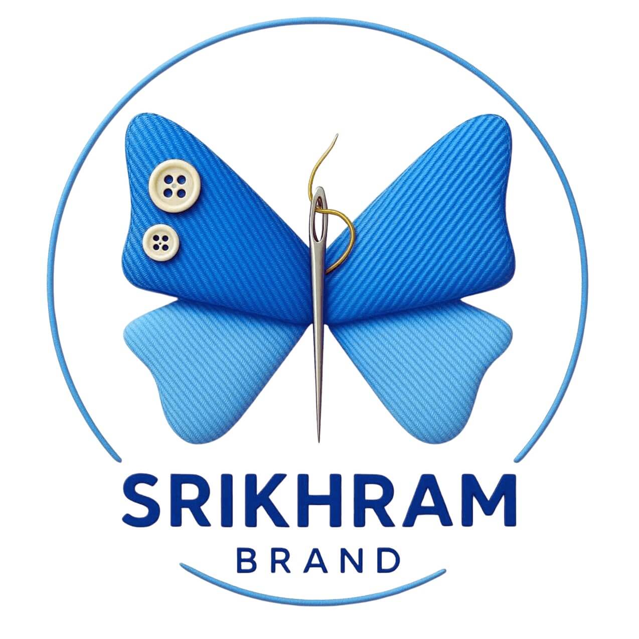 Srikhram Brand ร้านขายผ้าเมตร