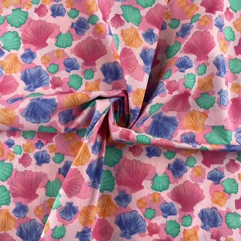 ผ้าคอตตอน Poplin